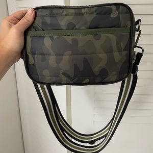 Haute Shore Cross Body Bag